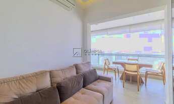 Imagem 4: Apartamento Venda Pinheiros 71 m² 2 Dormitórios