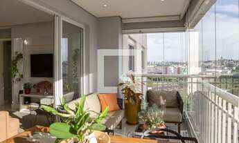 Imagem 5: Apartamento para Aluguel - Vila Leopoldina, 2 Quartos, 96 m2