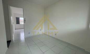 Imagem 5: Apartamento com 1 dorm, Tupi, Praia Grande - R$ 178 mil, Cod: 252