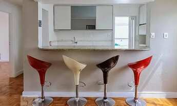 Imagem: Apartamento para Aluguel - Chácara Inglesa