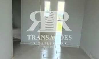 Imagem 2: Casa 2 dormitórios, 45m², aluguel por R$ 900,00 - Condomínio Vargem Limpa - Bauru/SP