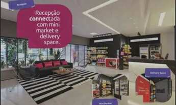 Imagem 7: Apartamento para venda tem 27 metros quadrados com 2 quartos em São Cristóvão - Teresina