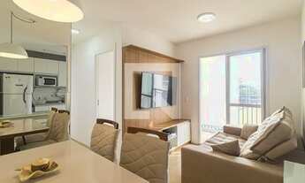 Imagem: Apartamento à Venda - Água Branca, 2 Quartos