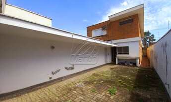 Imagem: PIRACICABA - Casa Comercial - Cidade Jardim