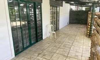 Imagem 2: Casa park way 2 quartos