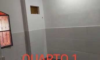 Imagem: Imóvel na estrada da Posse próximo ao