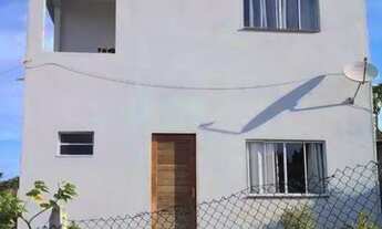 Imagem: Portinho piuma próximo a iriri