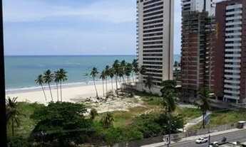 Imagem 13: Edf. União dos Mares / localizado em Piedade! 2Qts, 1 suite, janelão com vista para o mar