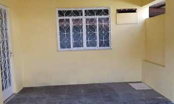 Imagem 2: Alugo casa de um quarto em Itaguaí