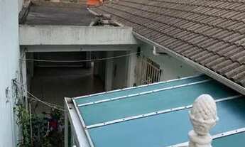 Imagem 4: São Paulo - Casa Padrão - Tatuapé