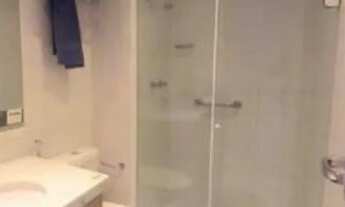 Imagem 2: Apartamento para venda possui 64 metros quadrados com 2 quartos