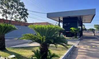 Imagem: Lote Cond. Jardim América - 10 x 25