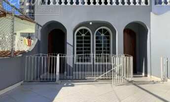 Imagem 6: Santo André - Casa Padrão - Jardim