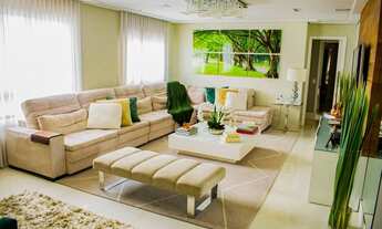 Imagem: Apartamento para venda com 264 metros quadrados