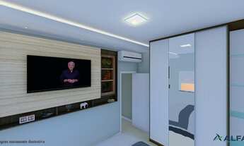 Imagem 3: Vendo Apartamentos com vista para o mar na Praia do Ervino