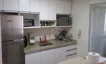 Imagem 2: SOHO - Apartamento com 2 dormitórios à venda, 98 m² por R$ 1.175.000 - Alphaville - Santan