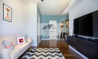 Imagem 2: Apartamento para alugar no bairro Itaim Bibi - São Paulo/SP, Zona Sul