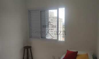 Imagem 5: Lindo Apt 90m² - 3 drm sendo 1 suíte, sacada, 2 vagas e área de lazer completa