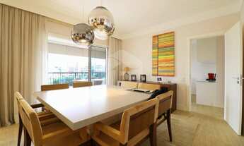 Imagem 4: Apartamento - Jardim Madalena - Campinas