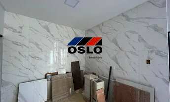 Imagem 3: CASA COM 03 QUARTOS SENDO 01 SUÍTE, COM GARAGEM LOCALIZADA NO MOINHO DOS VENTOS, PRÓXIMO A