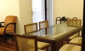 Imagem 2: Apartamento para aluguel possui 95 metros quadrados com 2 quartos em Leblon - Rio de Janei