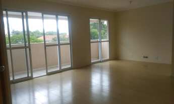 Imagem 2: Apartamento 125 m- 3 suítes- 3 vagas- R$1.1000- Rua Serra de Bragança