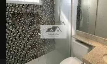 Imagem 8: Apartamento à venda no bairro Bosque da Saúde - São Paulo/SP, Zona Sul