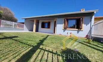 Imagem 2: Casa e Sobrado de 4 dormitórios à Venda - Xangri-lá