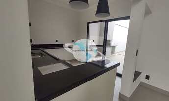 Imagem 6: Casa Condomínio Village Montounnée com 3 Dormitórios 1 Suíte à venda, 105 m² por R$ 795.00