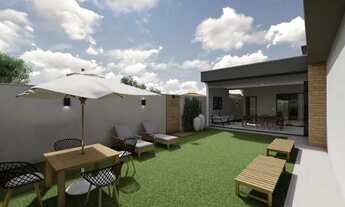 Imagem 5: Casa moderna, 4 quartos, garagem para 4 carros, Lagoa Santa MG