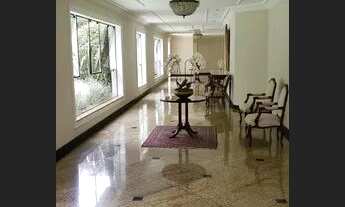 Imagem 4: SÃO PAULO - Apartamento Padrão - MOEMA