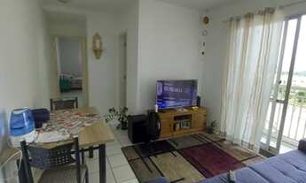 Imagem: Goiânia - Apartamento Padrão - lt br