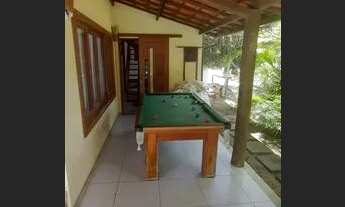 Imagem 6: IMB - CASA PARA LOCAÇÃO COND. AQUAVILLE AREMBEPE - CAMAÇARI