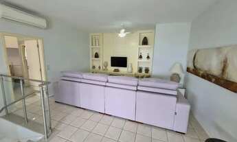 Imagem 6: Cobertura para venda com 197 metros quadrados com 4 quartos em Riviera - Bertioga - SP