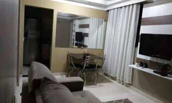 Imagem 6: Oportunidade apartamento com planejados para venda e locação com 2 quartos, Total Vile