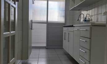 Imagem 4: Apartamento para venda tem 80 metros quadrados com 1 quarto