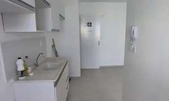 Imagem 7: Otimo apartamento do Condominio Smart Arvoredo de 02 quartos