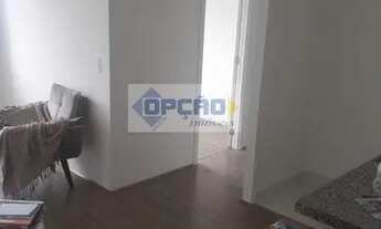 Imagem 3: Apartamento para Venda em São Paulo, BELEM, 2 dormitórios, 1 banheiro