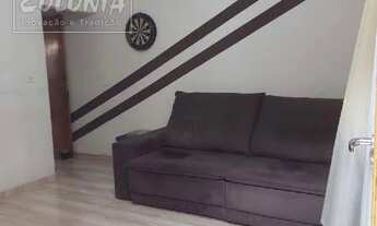 Imagem 5: Santo André - Casa Padrão - Parque Erasmo Assunção