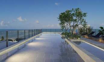 Imagem 4: Apartamento na charmosa praia de Cabo Branco. Melhor localização pra rentabilizar