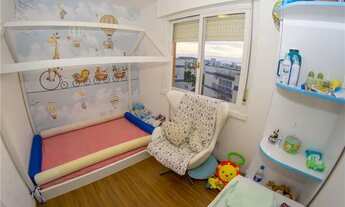 Imagem 6: Apartamento 3 dormítórios