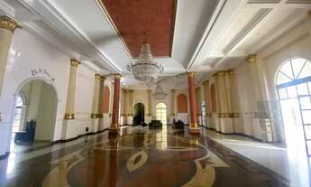 Imagem 3: Apartamento para aluguel com 3 quartos - Residencial Palazzo di Itália - Setor Bueno - Goi