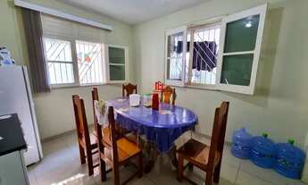 Imagem 4: Casa Duplex no Bairro São Jorge, Casa 4 quartos, Aceita Financiamento Bancário, Use FGTS