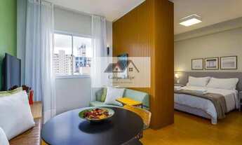 Imagem 7: Apartamento para alugar no bairro Santa Cecília - São Paulo/SP, Zona Oeste