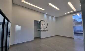 Imagem 5: MARAVILHOSA CASA NOVA COM 3 SUÍTES À VENDA - ARNIQUEIRA