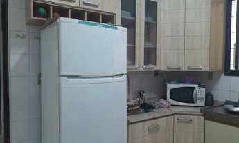 Imagem 7: Apartamento à venda 01 dormitório - sacada - 01vaga - em Guilhermina - Praia Grande - SP