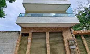 Imagem: Casa para aluguel com 2 quartos com suíte