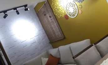 Imagem: Apartamento 56m 2 Dorm. Sem Condominio