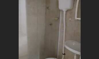 Imagem 4: Casa de condomínio para aluguel possui 48 metros quadrados com 2 quartos