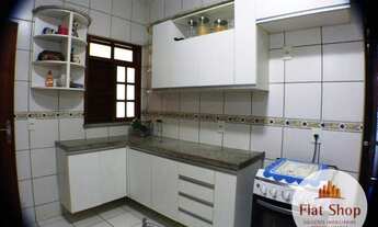 Imagem 6: Casa à venda, 123 m² por R$ 355.000,00 - Sapiranga - Fortaleza/CE